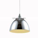 Современный металлический декоративный подвесной светильник для гостиной