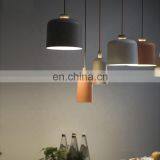 Customized Luxury Chandelier Lamp Restaurant Pendant Light thumbnail-3