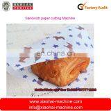 Computer Control Sandwich Paper Roll to Sheet Cutting Machine thumbnail-7
