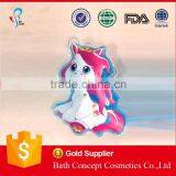 Animal Shape Body Bath Shower Gel in PVC Bag thumbnail-2