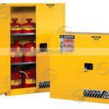 Laboratory Anti-Explosion Cabinet Flammable Safety Cabinet thumbnail-3