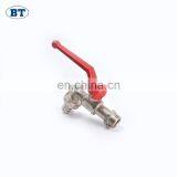 BTZ2002 Good Market Brass Taps Bibcock Wall Mounted for Washing Machine thumbnail-1