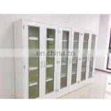 Laboratory Furniture Chemicals Storage Cabinets Two Door Cupboard thumbnail-4