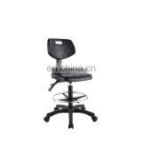 Certified Cleanroom Ergonomic Computer Laboratory Stool Chairs Price thumbnail-4