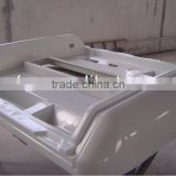 FRP Bus Air conditioner enclolsure for YUTONG BUS