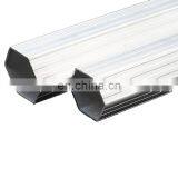 Custom Circular Stair Aluminum Profile For Bracket Welding Construction thumbnail-1