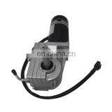 24V 250W Dual Motor Lightweight Foldable Motor Power Electric Wheelchair thumbnail-5