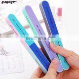 Nail Art Tools Polishing File Buffer 7 Side in Stock Newest Design Nail Supplier thumbnail-3