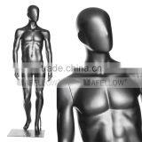 Strong Fiberglass Man Mannequin Abstract Muscle Male Mannequin MARK02 thumbnail-2