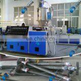 Plastic Pvc Waterproofing Membrane Extruder Making Machine Line Price SJZ80 thumbnail-3