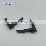 One Stop Injection Molding PVC Window Components Small Custom ABS Injection Part thumbnail-5