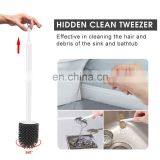 Cheap Price TPR Toilet Brush Ceramic thumbnail-3