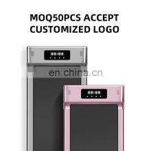 SD-TW3 Home Use Luxury Motor Fitness Equipment Belt Running Folding Treadmill for Sale thumbnail-5