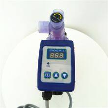 Liquid Diaphragm Dosing Pump for Chemical Water Treatment 12L/H thumbnail-5