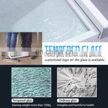 Medical Trolley Beautiful Metal Salon Trolley White thumbnail-2