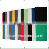 High quality colorful EPE foam sheets