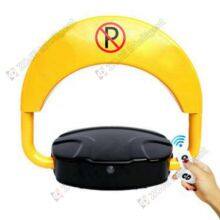 Remote Control Parking Lock Model No. ZOJE-PL103