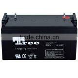 Manufacturer 24 Volt Rechargeable Battery Pack, Agm Battery With CE,MSDS thumbnail-1