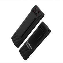 BC1 Mini Portable Pen Type Clip Motion Detection Voice Video Digital Record Police Body Worn Camera thumbnail-2