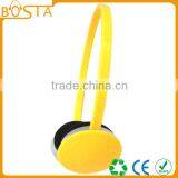 Funny Hot Selling Deep Bass Top Quality Promotional Stereo Headphone Cheap thumbnail-6