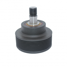 Idler Pulley for M11/QSM11/ISM11(3062602) thumbnail-1