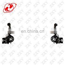 Rear Crossmember Axle for Accent 06-10 OEM:55100-1E100 thumbnail-2