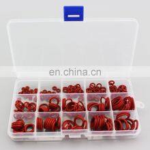 Customized 382 386 407 419 Pcs Hydraulic O-Ring Box Mechanical Seal O Ring Kit thumbnail-5