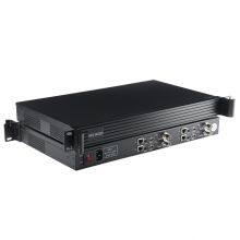 OTV-H48C HD SD H 264 Video Hardware 4 HDMI 8 CVBS AV to IP SRT RTMP Encoder for Live Streaming TV System thumbnail-5