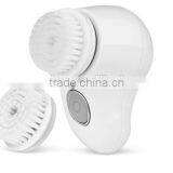 Zlime ZL-S1329 Waterproof Silicon Face Cleansing Brush thumbnail-4