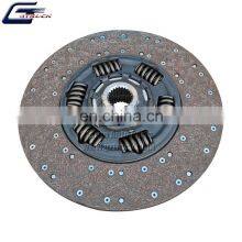 Heavy Duty Truck Parts Clutch Disc OEM 1878006129 7421593951 7420707025 85000534 85000625 for RVI VL Truck thumbnail-5