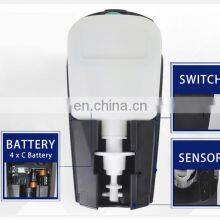 Automatic Sanitizer Gel Dispenser Floor Stand/liquid Soap Dispenser thumbnail-4