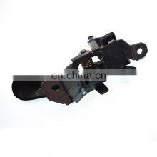 Auto Rear Door Inside Left Handle For Mitsubishi 4X4 Pick Up L200 1996-2005 K74T K75T K62T K4T MR432755 thumbnail-2