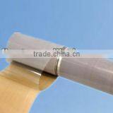 Insulation Pure Teflon Film Silicone Adhesive Tape With Best Price for Sealing Under High Temperature thumbnail-2