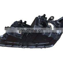 Aftermarket Car Accessories Halogen Headlamp Headlight for Dodge Journey Head Lamp Head Light 2009-2016 thumbnail-4