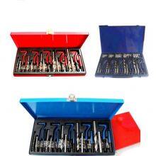 Machinery/Industrial 131pcs Thread Damage Repairing Set Slipped Thread Repairing Thread Repair Kit thumbnail-1