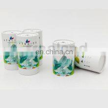 Custom Logo Kraft Paper Custom Sock Packaging Box thumbnail-5