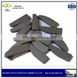 P30 Tungsten Carbide Brazed Blade
