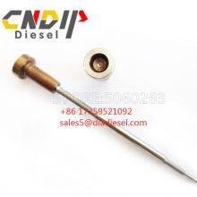 CNDIP Common Rail CR Injector Control Valve F 00R J01 358 Assembly F00RJ01358 for Bosch Injector 0 445 110 291/447