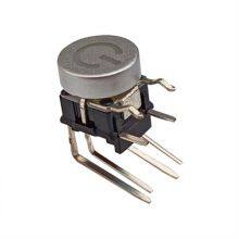 Momentary Illuminated Right Angle LED Tact Button Switches thumbnail-4
