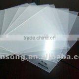 Hot Sale!! Factory Supply Custom PVC/PET/PP Material Packaging Storage Box , Waterproof Clear Pvc Box,cheap Small Plastic Box thumbnail-3