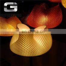 Sls 3D Printing Service Shell Light Lamp Rapid Prototype Plastic Resin Toys Household Custom Gadget thumbnail-3