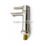 Hot Sell New Brushed Antique Water Wall Faucet Basin Tap thumbnail-4