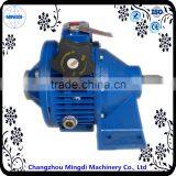 Worm Stepless Variable Speed Gear Box With Diesel Engine Electric Motor for Agricultural Machinery thumbnail-4