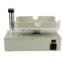 Blood Bag Shaker Collection Monitor for Blood Center Use Electronic Blood Volume Control Weighing Scale thumbnail-4