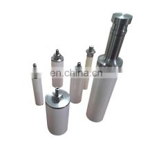 Wear And Corrosion Resistant Ceramic Plunger For Pump