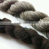2/16 NM 100%yak Down Yarn thumbnail-1
