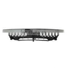 Auto Body Parts Car Grille for Mitsubishi Pajero Sport 2000-2004 thumbnail-4