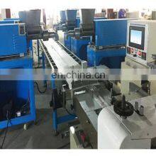 DZB-460 Fully Antomatic Kids Modeling Clay / Plasticine / Play Dough Packaging Machine thumbnail-3