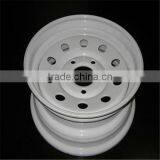 2016 Hot Sale 22.5x8.25 22.5x11.75 Alloy Truck Wheel Rim With Certification thumbnail-5
