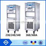 Soft Ice Cream Machine;soft Serve Ice Cream Machine